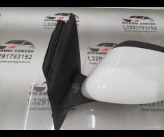 SPECCHIO SPECCHIETTO RETROVISORE SINISTRA FORD FOC