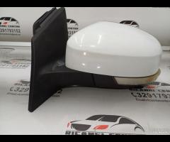 SPECCHIO SPECCHIETTO RETROVISORE SINISTRA FORD FOC - 7