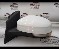 SPECCHIO SPECCHIETTO RETROVISORE SINISTRA FORD FOC - 8