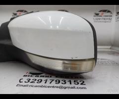 SPECCHIO SPECCHIETTO RETROVISORE SINISTRA FORD FOC - 9