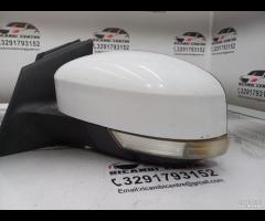 SPECCHIO SPECCHIETTO RETROVISORE SINISTRA FORD FOC - 10