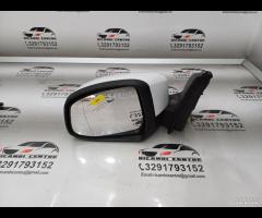 SPECCHIO SPECCHIETTO RETROVISORE SINISTRA FORD FOC - 17
