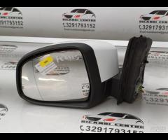 SPECCHIO SPECCHIETTO RETROVISORE SINISTRA FORD FOC - 19
