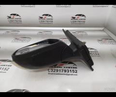 SPECCHIO SPECCHIETTO RETROVISORE SINISTRA FORD FOC - 20