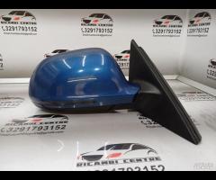 SPECCHIO SPECCHIETTO RETROVISORE DESTRA DX AUDI A4