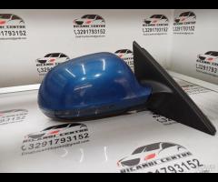 SPECCHIO SPECCHIETTO RETROVISORE DESTRA DX AUDI A4