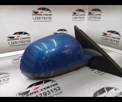 SPECCHIO SPECCHIETTO RETROVISORE DESTRA DX AUDI A4