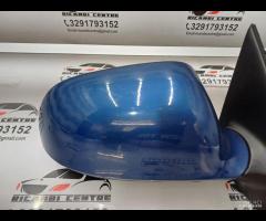 SPECCHIO SPECCHIETTO RETROVISORE DESTRA DX AUDI A4