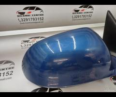 SPECCHIO SPECCHIETTO RETROVISORE DESTRA DX AUDI A4