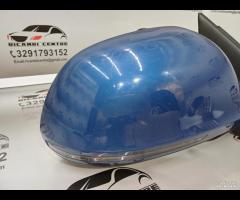 SPECCHIO SPECCHIETTO RETROVISORE DESTRA DX AUDI A4 - 6