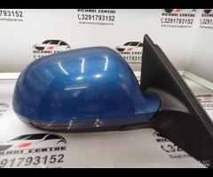 SPECCHIO SPECCHIETTO RETROVISORE DESTRA DX AUDI A4 - 7