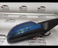 SPECCHIO SPECCHIETTO RETROVISORE DESTRA DX AUDI A4 - 9
