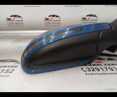 SPECCHIO SPECCHIETTO RETROVISORE DESTRA DX AUDI A4 - 11