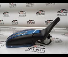 SPECCHIO SPECCHIETTO RETROVISORE DESTRA DX AUDI A4 - 12