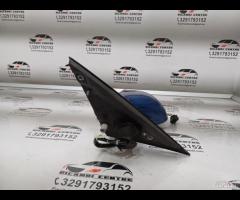 SPECCHIO SPECCHIETTO RETROVISORE DESTRA DX AUDI A4 - 14