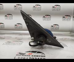 SPECCHIO SPECCHIETTO RETROVISORE DESTRA DX AUDI A4 - 15