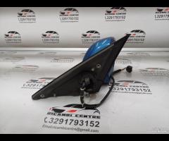 SPECCHIO SPECCHIETTO RETROVISORE DESTRA DX AUDI A4 - 16