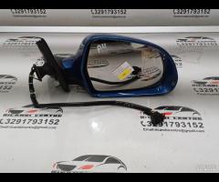 SPECCHIO SPECCHIETTO RETROVISORE DESTRA DX AUDI A4 - 17