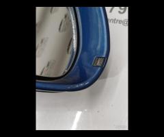 SPECCHIO SPECCHIETTO RETROVISORE DESTRA DX AUDI A4 - 21