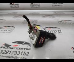 BLOCCHETTO ACCENSIONE CON CHIAVE MERCEDES-BENZ A18 - 15