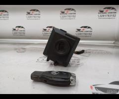 BLOCCHETTO ACCENSIONE CON CHIAVE MERCEDES-BENZ A18 - 17