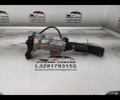 BLOCCHETTO ACCENSIONE CON 2 CHIAVE SEAT IBIZA 2019