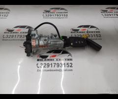 BLOCCHETTO ACCENSIONE CON 2 CHIAVE SEAT IBIZA 2019