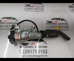 BLOCCHETTO ACCENSIONE CON 2 CHIAVE SEAT IBIZA 2019
