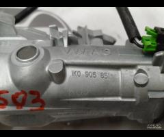 BLOCCHETTO ACCENSIONE CON 2 CHIAVE SEAT IBIZA 2019