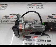 BLOCCHETTO ACCENSIONE CON 2 CHIAVE SEAT IBIZA 2019 - 6