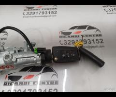 BLOCCHETTO ACCENSIONE CON 2 CHIAVE SEAT IBIZA 2019 - 7