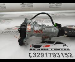 BLOCCHETTO ACCENSIONE CON 2 CHIAVE SEAT IBIZA 2019 - 8