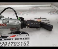 BLOCCHETTO ACCENSIONE CON 2 CHIAVE SEAT IBIZA 2019 - 9