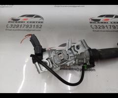 BLOCCHETTO ACCENSIONE CON 2 CHIAVE SEAT IBIZA 2019 - 12