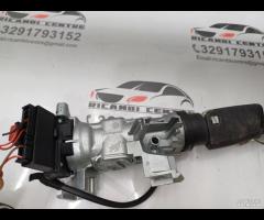 BLOCCHETTO ACCENSIONE CON 2 CHIAVE SEAT IBIZA 2019 - 13