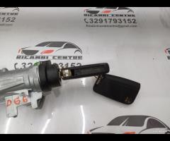 BLOCCHETTO ACCENSIONE CON 2 CHIAVE SEAT IBIZA 2019 - 15