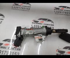 BLOCCHETTO ACCENSIONE CON 2 CHIAVE SEAT IBIZA 2019 - 16