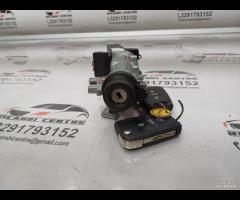 BLOCCHETTO ACCENSIONE CON 2 CHIAVE SEAT IBIZA 2019 - 18