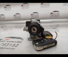 BLOCCHETTO ACCENSIONE CON 2 CHIAVE SEAT IBIZA 2019 - 19