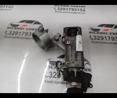 BLOCCHETTO ACCENSIONE CON CHIAVE OPEL ASTRA 2015 2