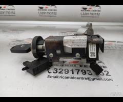 BLOCCHETTO ACCENSIONE CON CHIAVE OPEL ASTRA 2015 2 - 6