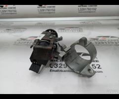 BLOCCHETTO ACCENSIONE CON CHIAVE OPEL ASTRA 2015 2 - 7
