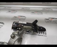 BLOCCHETTO ACCENSIONE CON CHIAVE OPEL ASTRA 2015 2 - 9