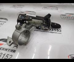 BLOCCHETTO ACCENSIONE CON CHIAVE OPEL ASTRA 2015 2 - 10
