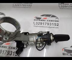 BLOCCHETTO ACCENSIONE CON CHIAVE OPEL ASTRA 2015 2 - 11