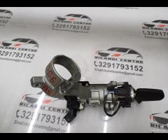 BLOCCHETTO ACCENSIONE CON CHIAVE OPEL ASTRA 2015 2 - 12