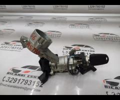 BLOCCHETTO ACCENSIONE CON CHIAVE OPEL ASTRA 2015 2 - 13