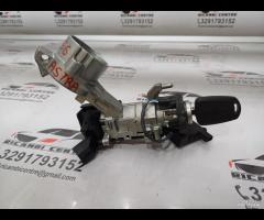 BLOCCHETTO ACCENSIONE CON CHIAVE OPEL ASTRA 2015 2 - 14