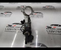 BLOCCHETTO ACCENSIONE CON CHIAVE OPEL ASTRA 2015 2 - 16