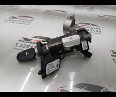 BLOCCHETTO ACCENSIONE CON CHIAVE OPEL ASTRA 2015 2 - 17